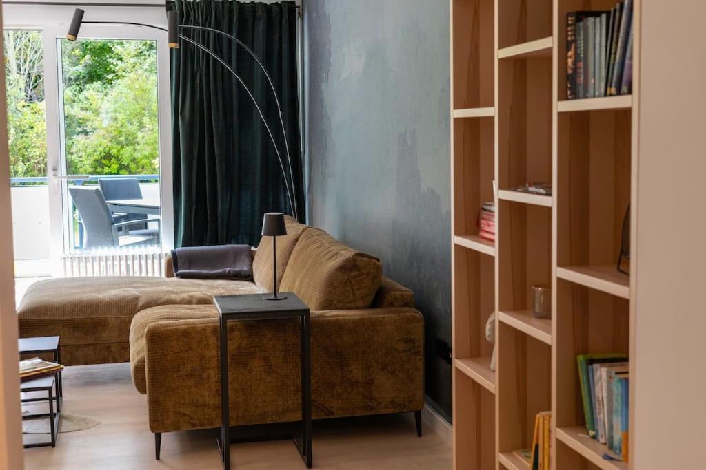 Grafschafft Angenehmes Wohnen - Ferienwohnung Mit 2 Schlafzimmern Pirna Exterior foto